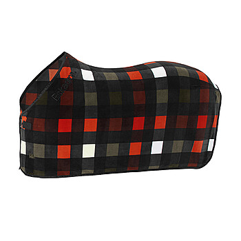 Eskadron Abschwitzdecke FLEECE CHECK