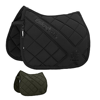 Eskadron Schabracke SOFTSHELL BICROSS