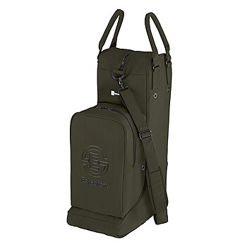 Eskadron Stiefel- & Helmtasch SOFTSHELL