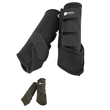 Eskadron Gamaschen PRO DRESSAGE FRONT