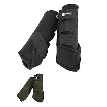 Eskadron Gamaschen PRO DRESSAGE HIND