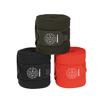 Eskadron Bandagen FLEECE Fleecebandagen