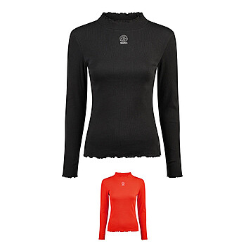 Eskadron Shirt TURTLENECK RIB