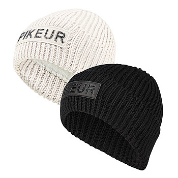 PIKEUR BEANIE Mtze Selection
