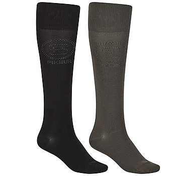 PIKEUR REITSOCKEN STUDS