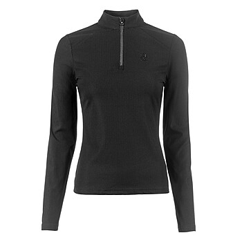 Cavallo Halfzip-Shirt CAVALRAKEL