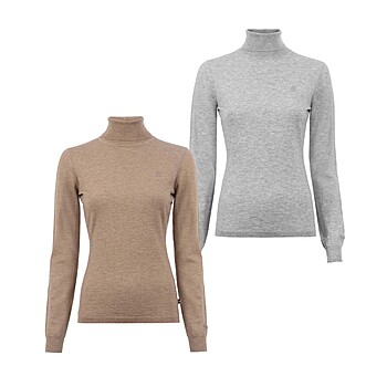 Cavallo Rollkragenpulli CAVALRADINA