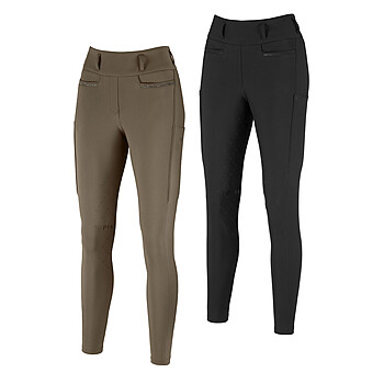 <P>Damenreithose PIKEUR LINNETT TIGHT SD </P>