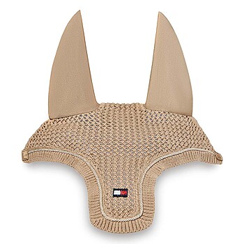 Tommy Hilfiger Fliegenhaube Liberty Taupe