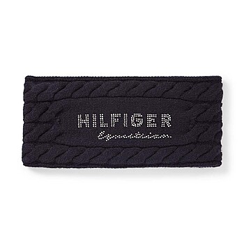 Tommy Hilfiger Stirnband Libby Desert Sky