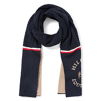 Tommy Hilfiger Strickschal Hyde