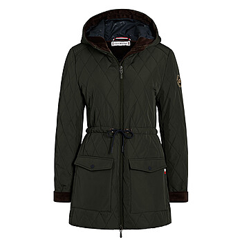 Tommy Hilfiger Steppjacke Forest Pine