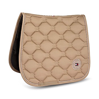 Tommy Hilfiger Dressurschabracke Liberty Taupe