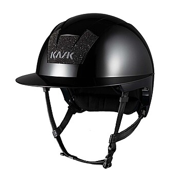 KASK Reithelm Kooki Lady Swarovski Carpet