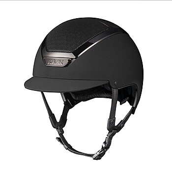 KASK Reithelm Dogma Chrome