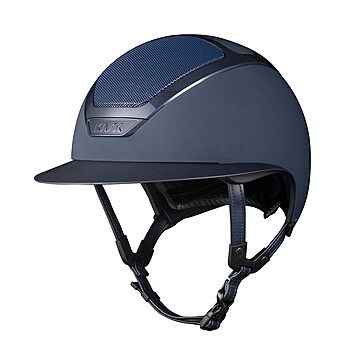 KASK Reithelm Star Lady Chrome