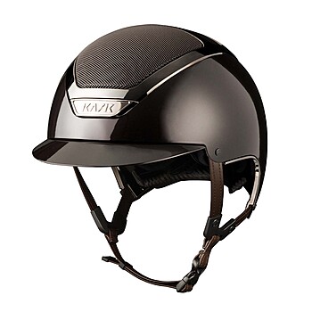 KASK Reithelm Dogma Pure Shine
