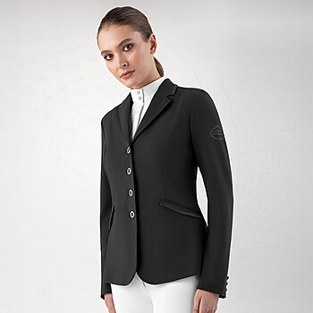 Equiline Turnierjacket Gompet mit Strass
