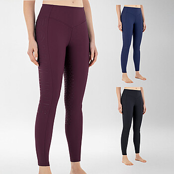 Equiline Reitleggings Cais mit hohem Bund
