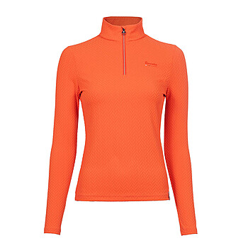 Cavallo Stehkragenshirt CAVALLAINA