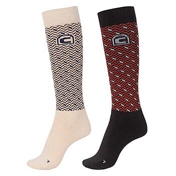 Cavallo Funktionsstrumpf CAVALLONDA