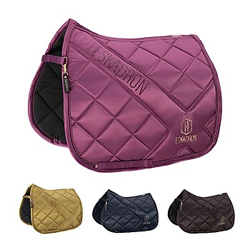 Eskadron Schabracke Bicross Mattgloss