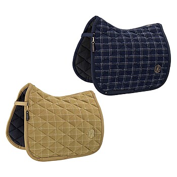 Eskadron Schabracke Boucl Emblem