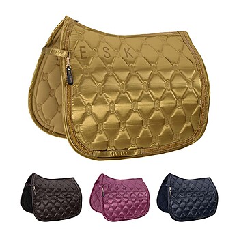 Eskadron Schabracke Satin Jewel