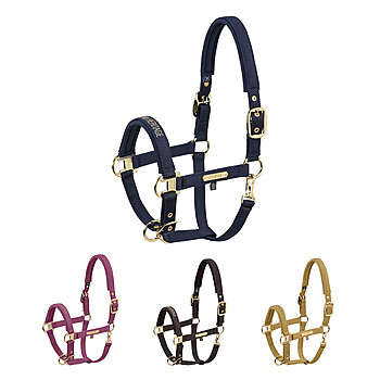 Eskadron Halfter Girth Double Pin