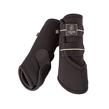 Eskadron Gamaschen Pro Dressage Vorne