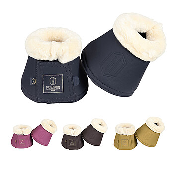 Eskadron Sprungglocken Faux Leather FF