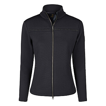 <P>Eskadron Zip Shirt</P>
