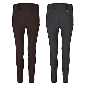 Eskadron Reitleggings Pro Full Grip