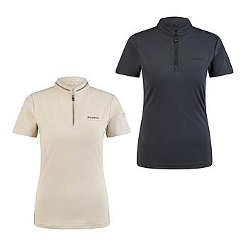 Pikeur Function Zip Shirt