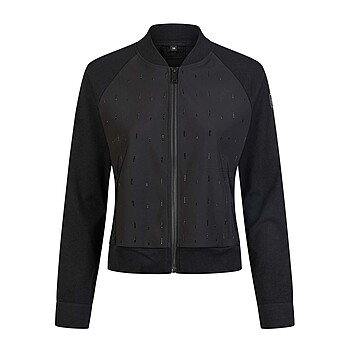 Pikeur Knit Hybrid Blouson