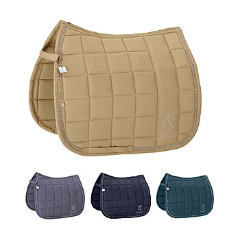 Eskadron Schabracke Big Square Sparkle