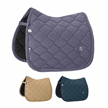 Eskadron Schabracke Boucle Crystal