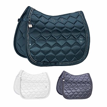 Eskadron Schabracke Satin Frills