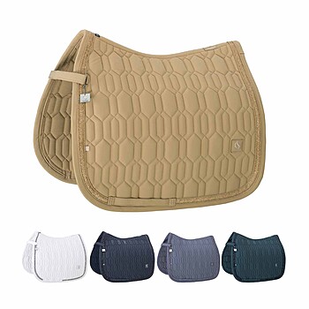 Eskadron Schabracke Softshell Jewel