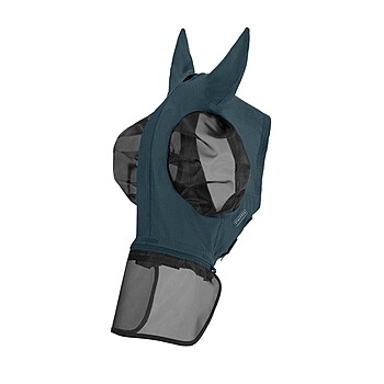 Eskadron Fliegenmaske Dynair Mesh Pro Detach