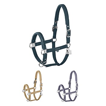 Eskadron Halfter Softshell Jewel DP