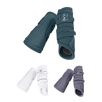 Eskadron Gamaschen Softshell Jewel