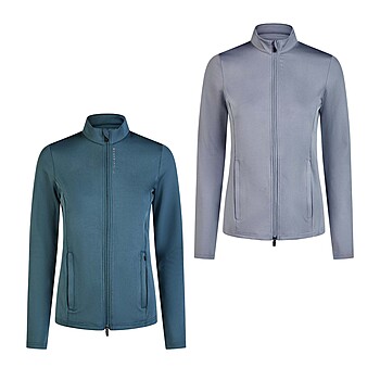 Zip-Shirt Classic Sports 2026 Ocean, CS F/S 2026 M