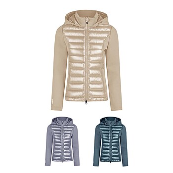 Eskadron Jacke Hybrid