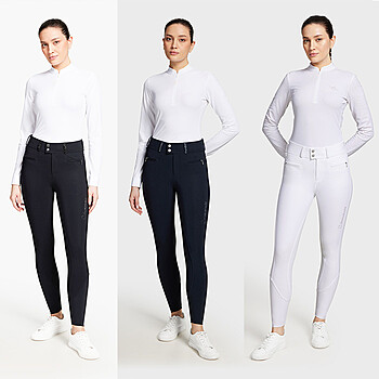 Samshield Reithose Clara