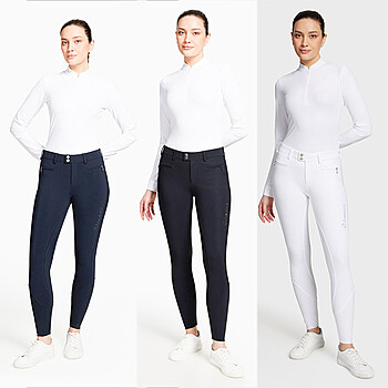 Samshield Reithose Diane Fullgrip
