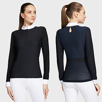 Samshield Longsleeve Aloise