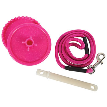     Likit Halter<BR/>Pferdespielzeug