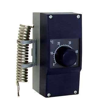     Außen-Thermostat Suevia