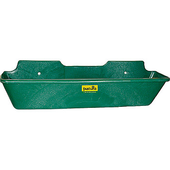 Patura Futtertrog fr Heuraufe Ideal